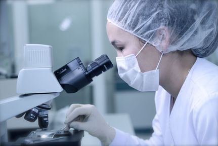 IVCO quality manufacturing