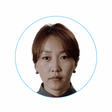 Urangoo Dalantai — placeholder portrait