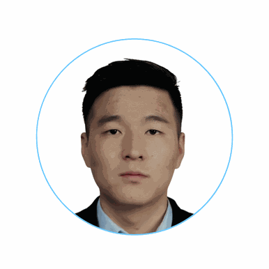 Dulguun Otgonbaatar — placeholder portrait