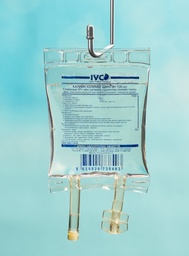 [1100036] Калийн холимог шингэн 5% 100ml